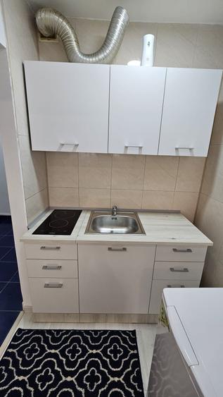 Inchiriere Garsoniera zona Tiglina 1 - 3