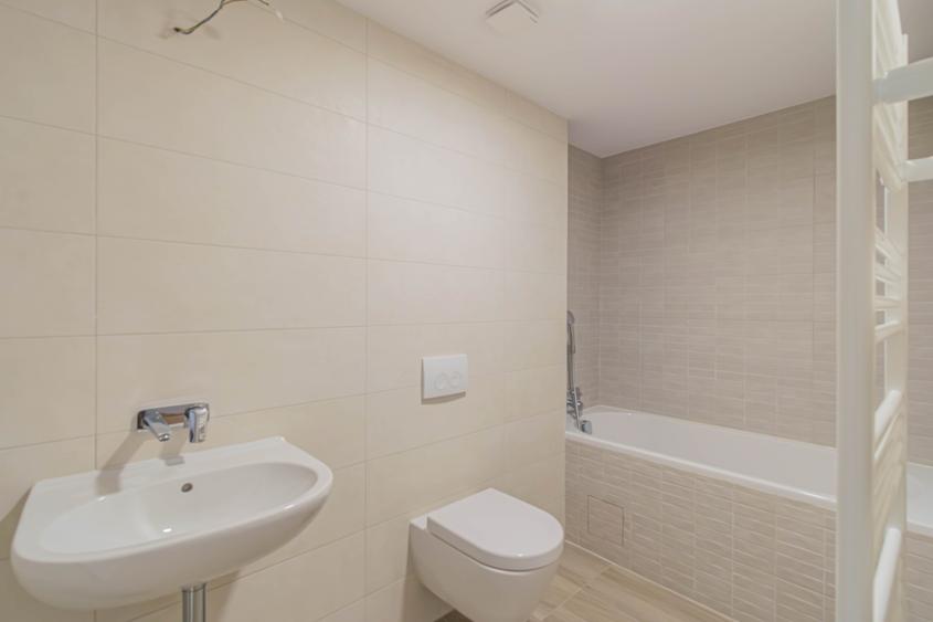 Penthouse etajele 11-12 cu 3 locuri de parcare subterana, terasa 90mp - Aviației - 27