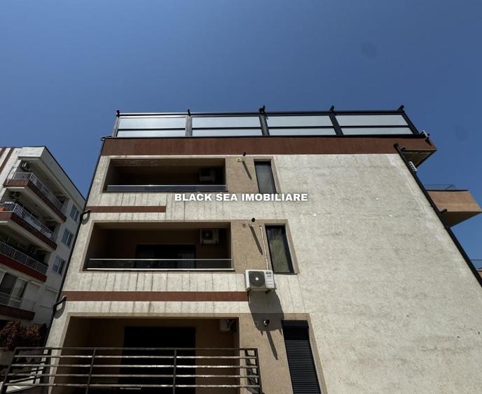 Apartament cu 2 camere, mobilat în Nord