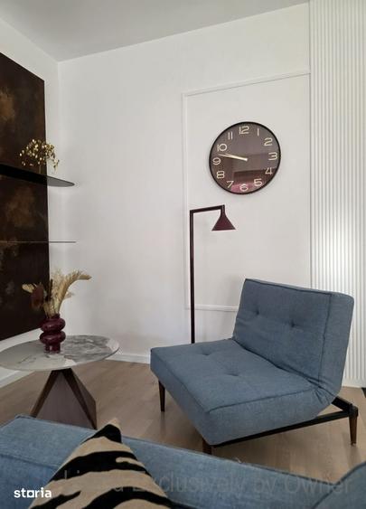 Apartament cu 2 camere în Iosefin