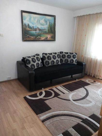 Apartament cu 2 camere semidecomandat în Narcisa
