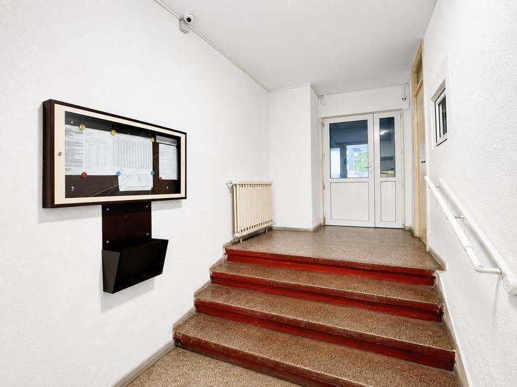 Apartament cu 2 camere decomandat, mobilat în Fundeni