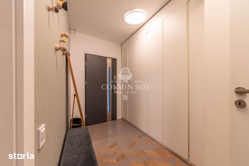 Casă cu 3 camere cu Teren 350 Mp în Zorilor