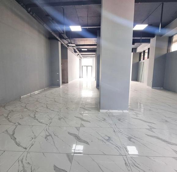 Spațiu comercial, de 424 mp, în Vitan