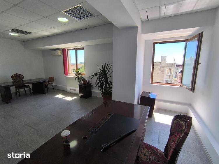 Spațiu comercial, de 100 mp, în Central