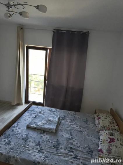 Garsonieră decomandată în Tuzla