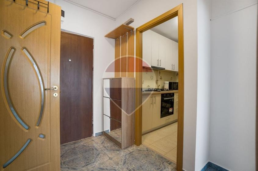 Apartament  modern cu 2 camere de închiriat | Brasov | Comision 0% | - 10