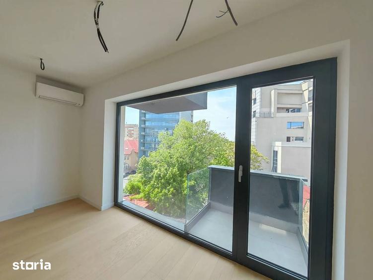 Apartament cu 2 camere în Eminescu