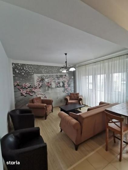 Vand apartment 2 camere str Rezervelor nr 72 - 5
