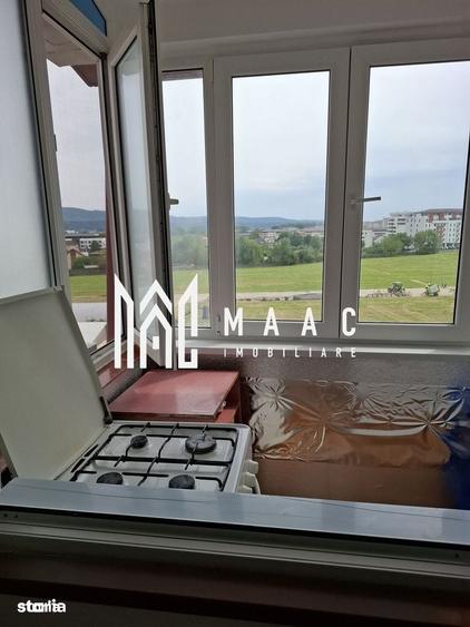 Apartament cu 2 camere decomandat în Ostroveni