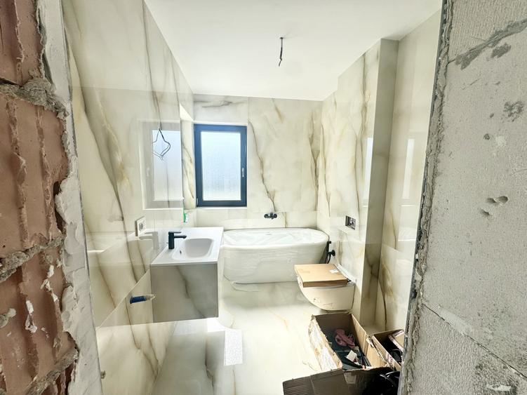 Casa 4 camere Giroc, 3 bai, individuala, P+2E premium - 19
