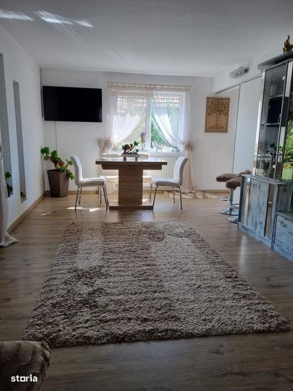 Vand casa moderna, 3 camere decomandate, Vetis, Satu Mare - 7