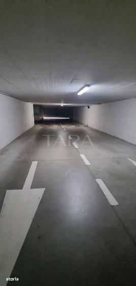 Apartament cu 2 camere în Europa