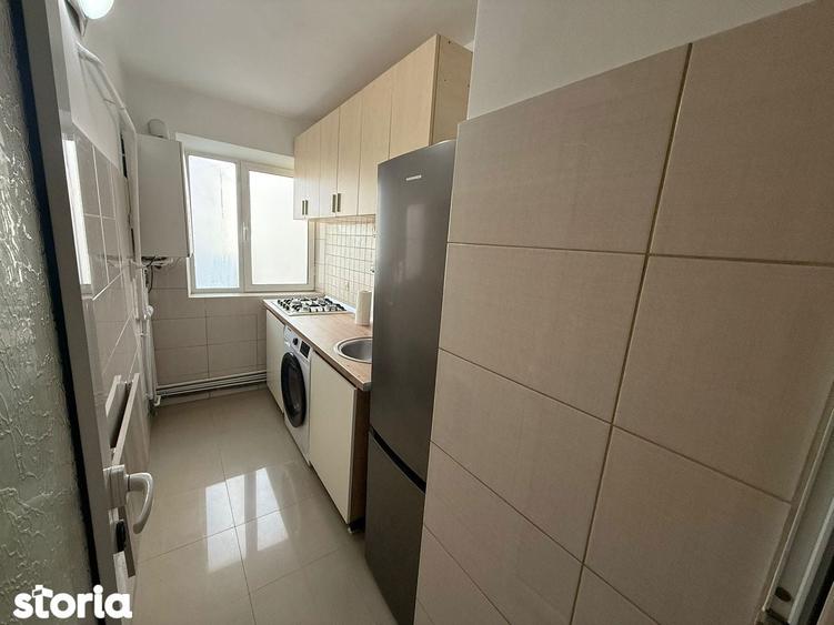 Apartament cu 2 camere în Alexandru cel Bun