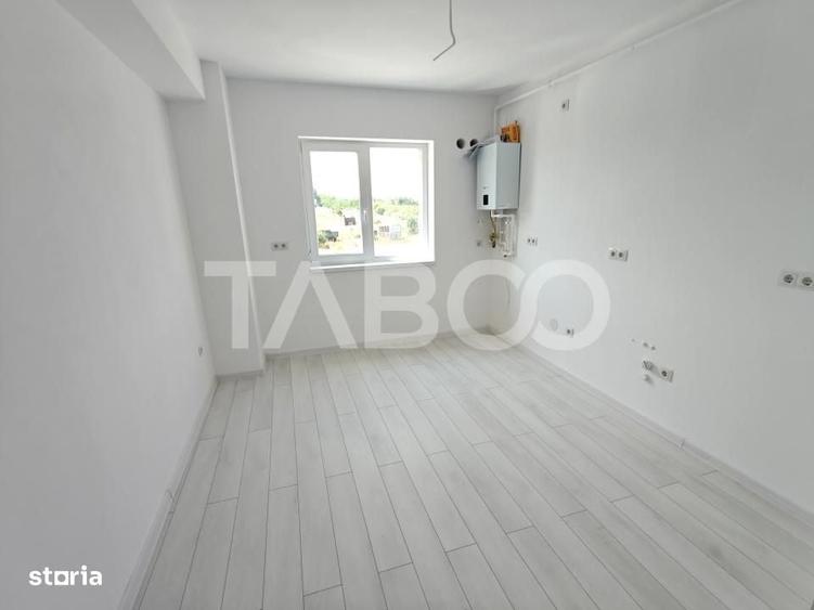 Apartament intabulat -la cheie- decomandat 2 camere 60 mp utili - 5