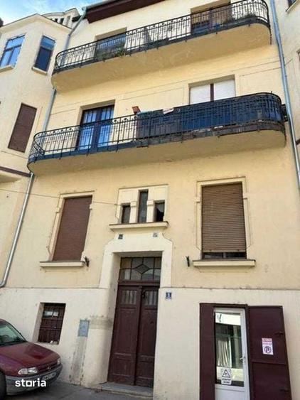 Casă cu 4 camere cu Teren 99 Mp în Calea Aradului