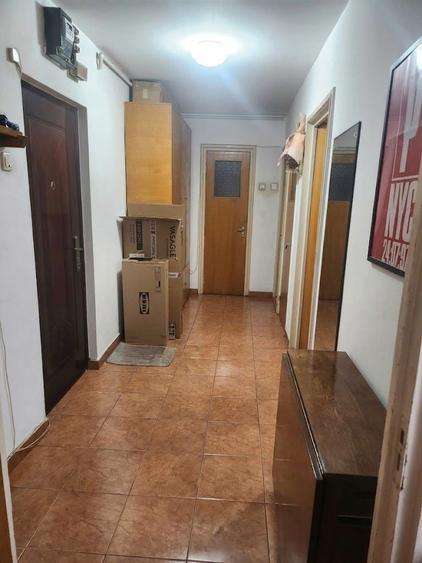 Vânzare 3 Camere | Bd. Râmnicu Sărat - Auchan Vitan Etaj 1 | 75 mp Oportunitate - 4