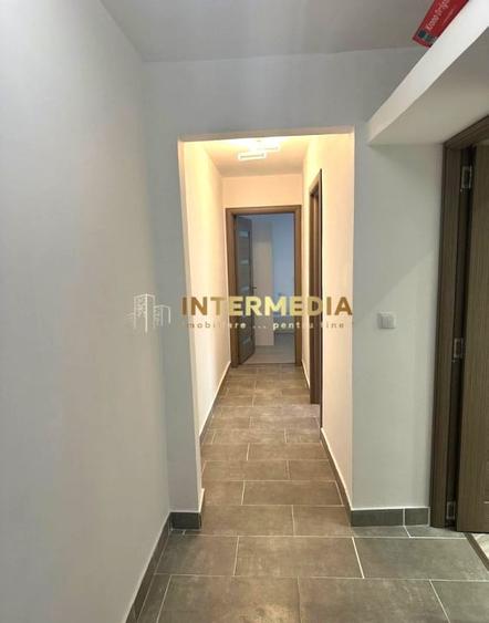Apartament cu 2 camere semidecomandat, mobilat în Central — fotografia 3