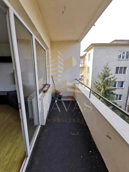 Apartament 3 camere decomandat + 2 parcări | Centru - 7
