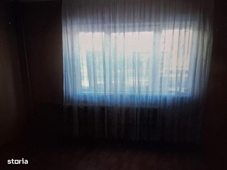 Garsonieră decomandată în Doamna Ghica