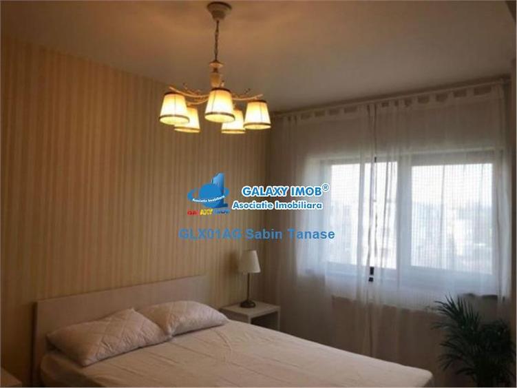 Apartament cu 2 camere decomandat, mobilat în Craiovei