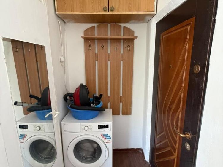 Garsonieră în Brâncoveanu