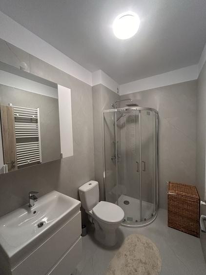 Grand Kristal Residence | 3 Camere | 750 euro | Petfriendly | Short term | - 7