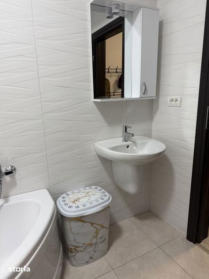 Garsonieră decomandată în Chiajna