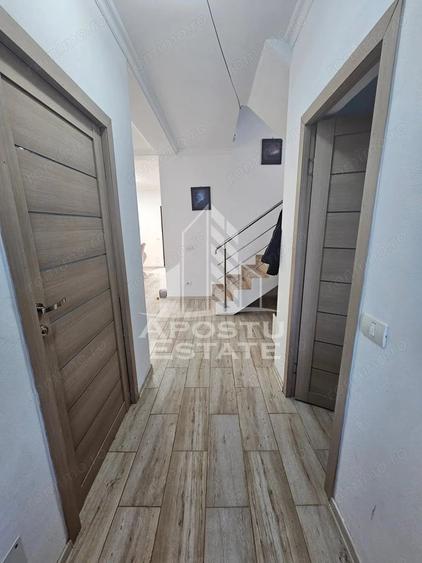 Casă cu Teren 263 Mp în Utvin