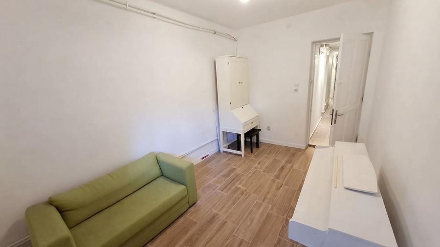 Apartament cu 3 camere decomandat, mobilat în Floreasca