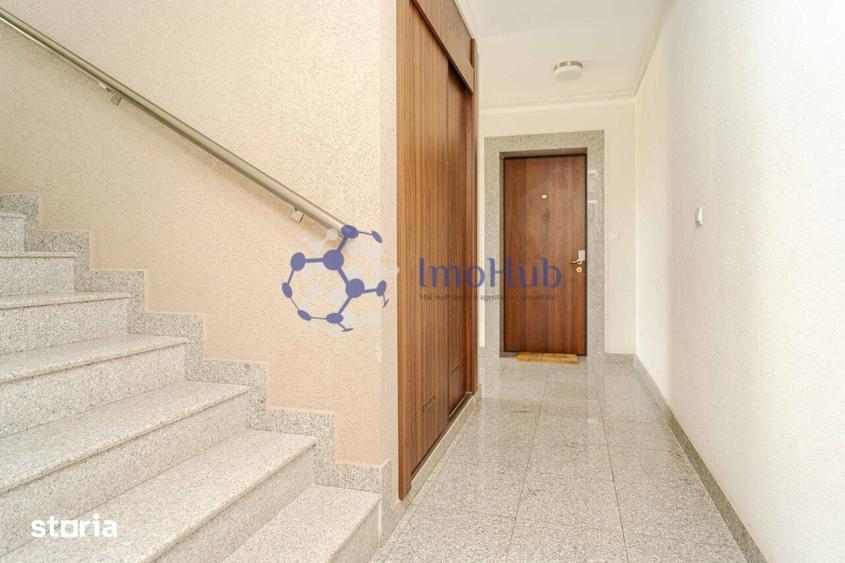 Apartament 2 camere, Podul de Fier, 60 mp, parcare inclusa - 10