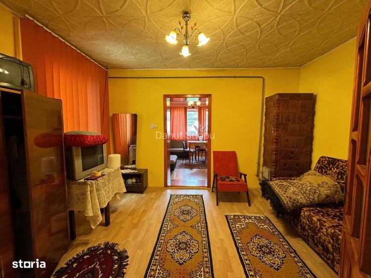 Casa in Lugoj pe Str. Fagetului