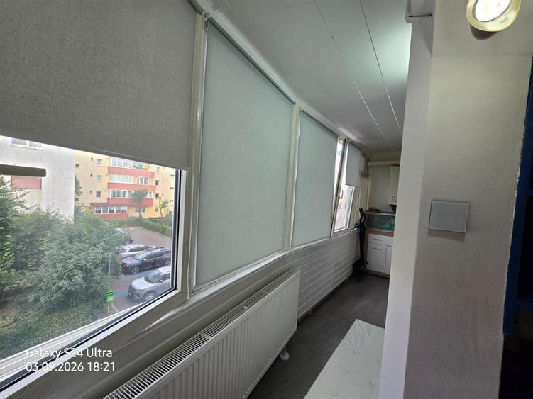 Apartament cu 3 camere in Astra, Brasov - 8