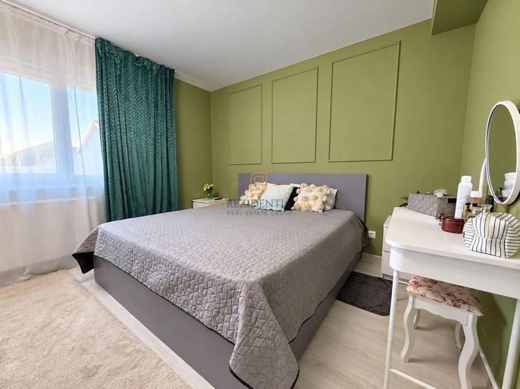 Vilă în Trend Residence – Intimitate, Cartier Privat, Acces rapid oras - 3