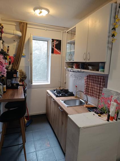 Apartament 2 camere, de vânzare, Gheorgheni, etaj 1, zona complex Hermes - 1