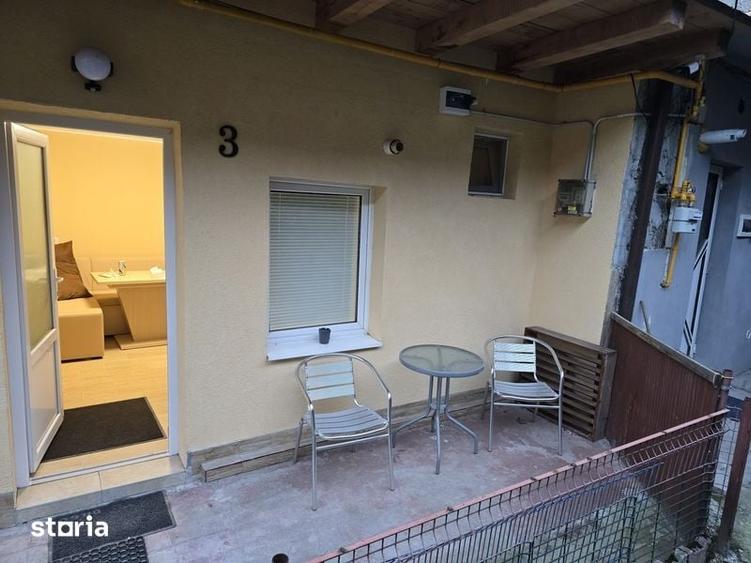 Casă cu 1 camere cu Teren 30 Mp în Mărăști