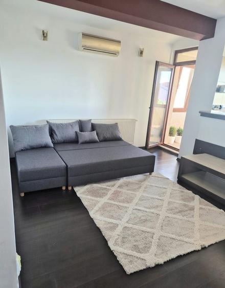 Bloc Nou-Parcare Subterană-Pet Friendly-Baba Novac / Compozitorilor - 5
