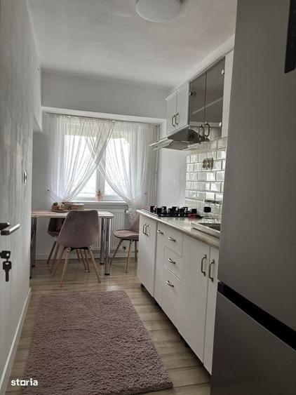 Apartament cu 2 camere decomandat în Pantelimon