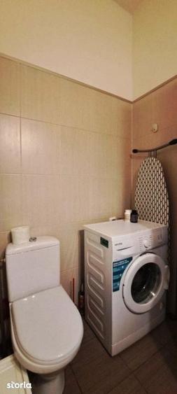 Garsonieră, mobilată în Transilvaniei
