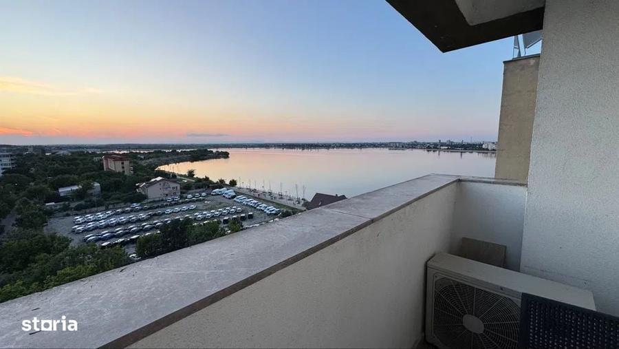Apartament cu 3 camere în Lacul Morii