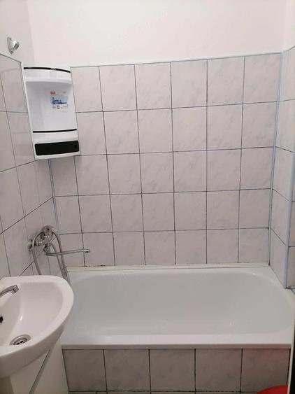 Garsonieră decomandată în Baraolt