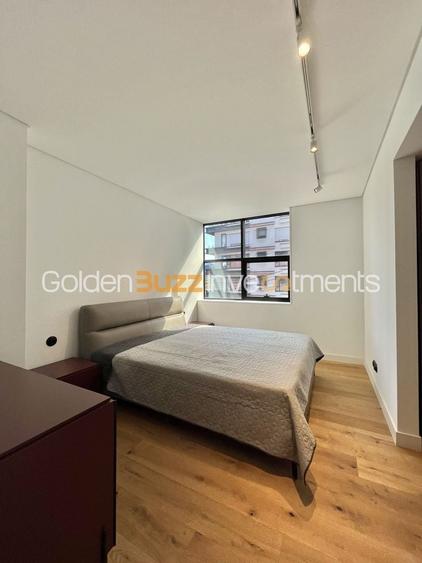 Apartament cu 4 camere, mobilat în Barbu Văcărescu