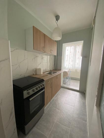 Apartament cu o camera de inchiriat - 2