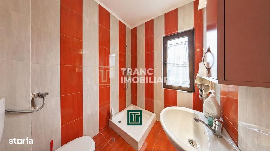 Casă cu 4 camere cu Teren 447 Mp în Arieșeni