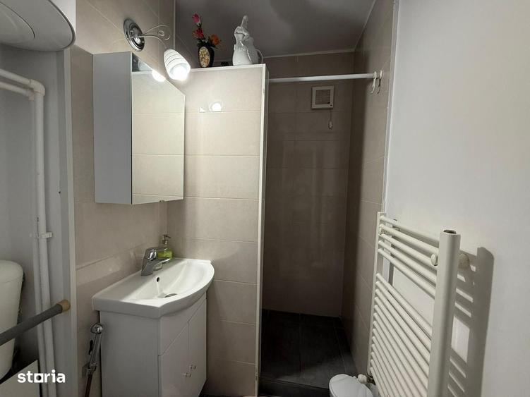 Apartament 2 camere etaj 1 Astra renovat - 11