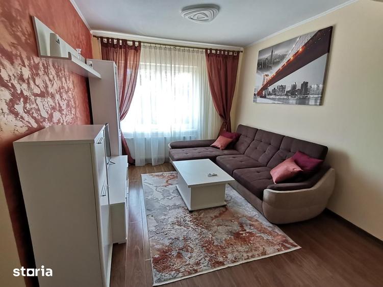 INCHIRIEZ apartament 3 camere,recent renovat, zona Turnisor - 3