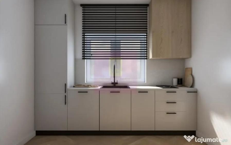 Doua apartamente premium in Floreasca | Design de arhit... - 2