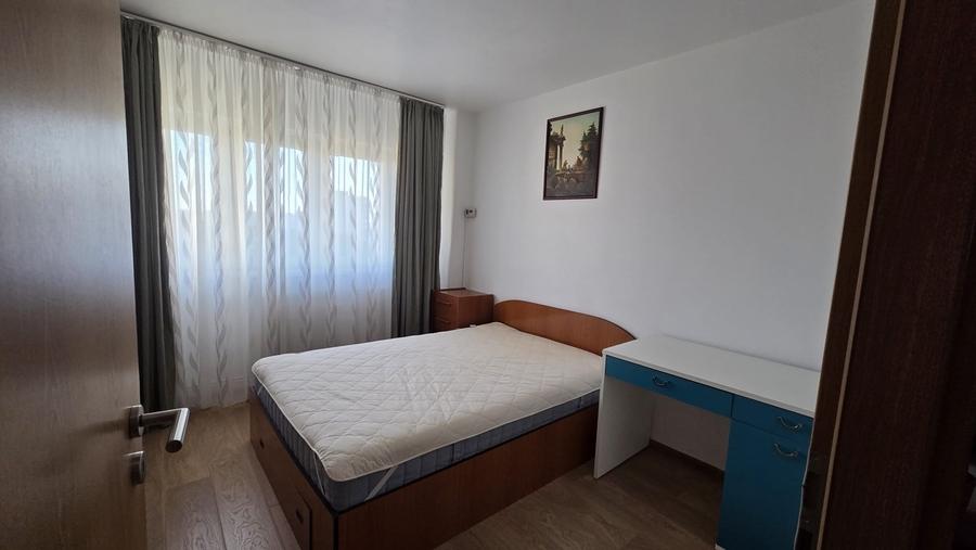 Apartament cu 2 camere decomandat, mobilat în Dristor