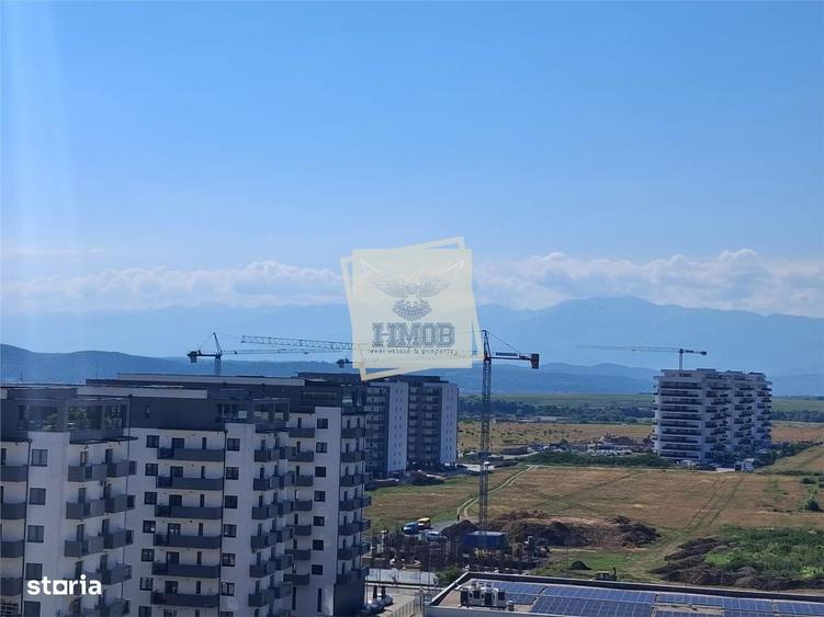 Apartament decomandat cu 3 camere Mihai Viteazu - 1