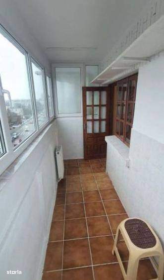 Apartament cu 2 camere decomandat, mobilat în Km 4